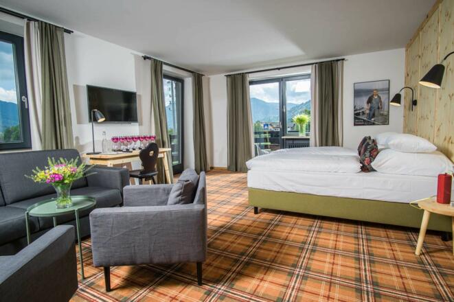 HOTEL BUSSI BABY