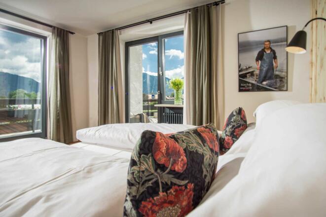 HOTEL BUSSI BABY