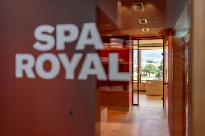 Bussi Baby Spa