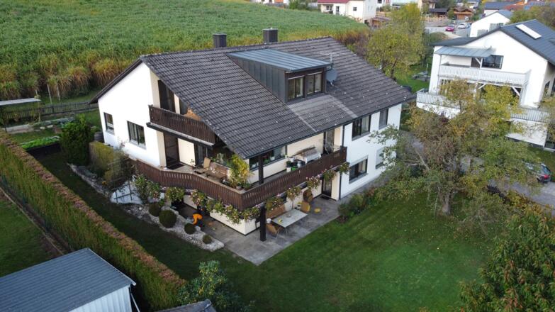 Willkommen bei Ferienwohnung Hanke