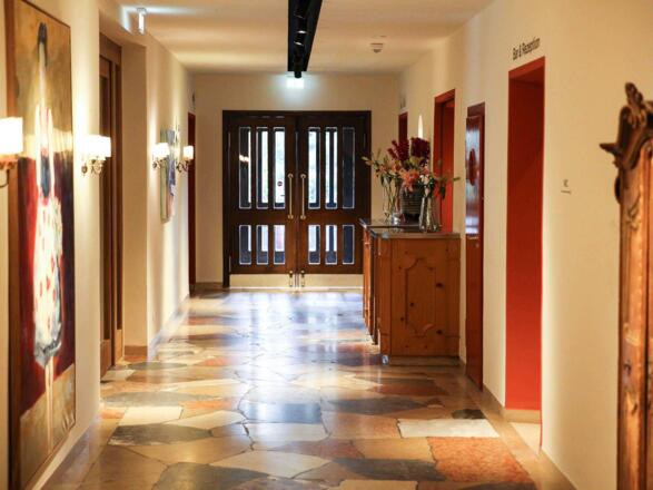 HOTEL BUSSI BABY