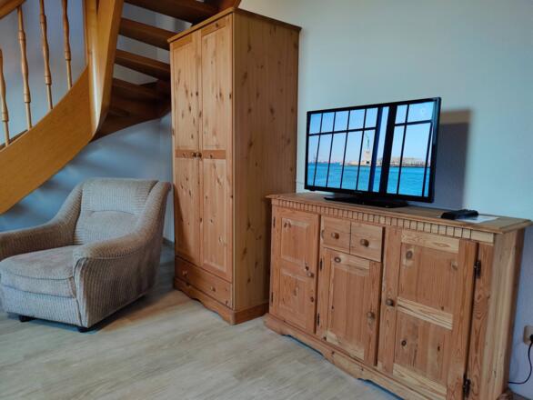 Ferienwohnung 310