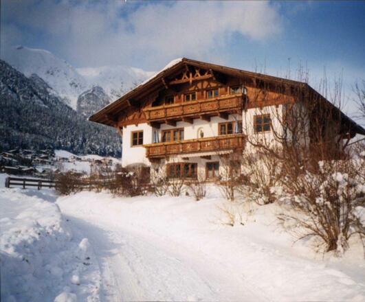 Winter