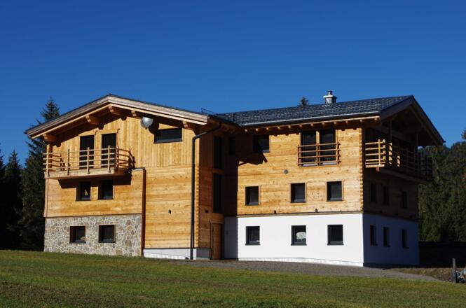 Das Landhaus