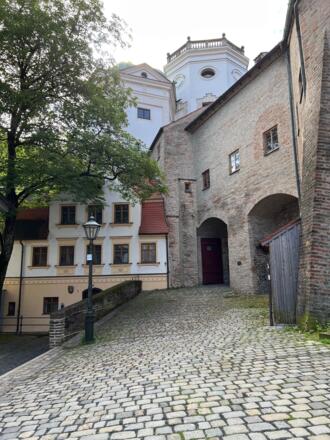 Augsburg