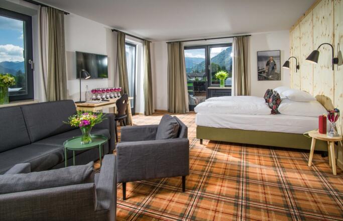 HOTEL BUSSI BABY