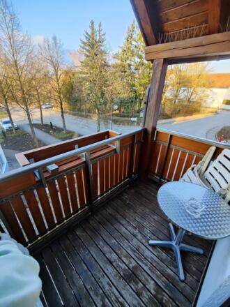 Balkon 310