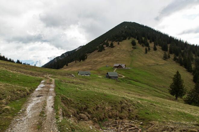 Stepbergalm
