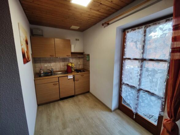 Ferienwohnung 310
