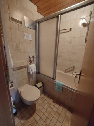 Ferienwohnung 310