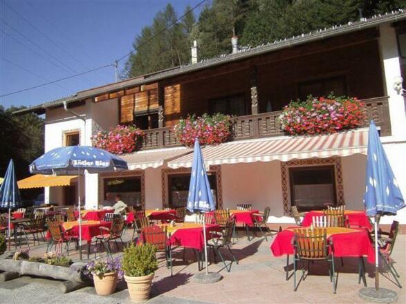 Restaurant Kirchbrücke