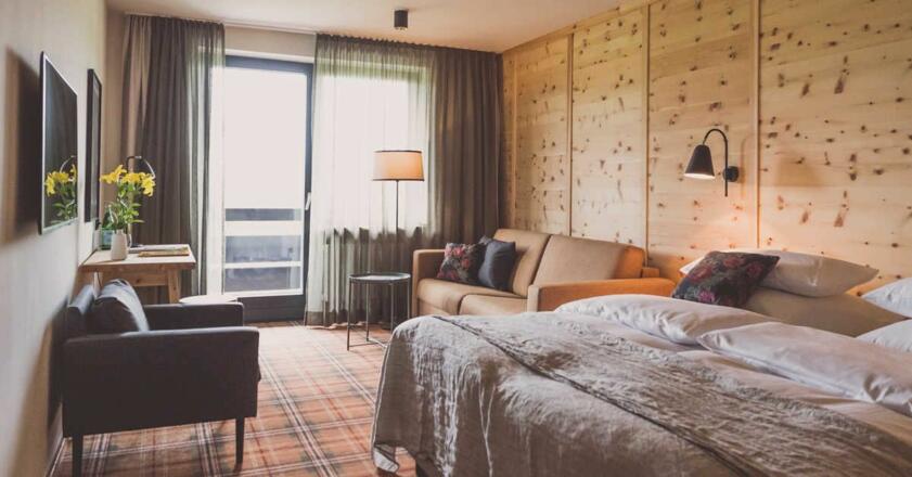 HOTEL BUSSI BABY
