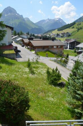 Stubenbach - Omeshorn