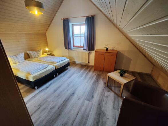 Ferienwohnung 310