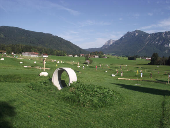 Soccerpark Inzell