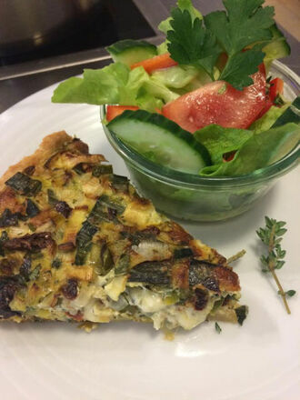 Quiche