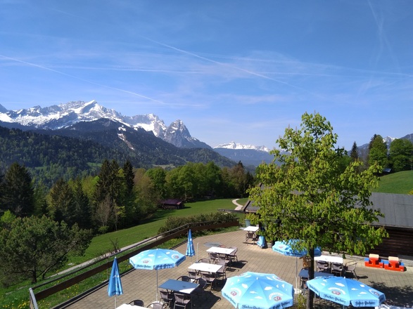 Pfeiffer Alm