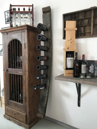 Tapas Bar Restaurant Alte Druckerei