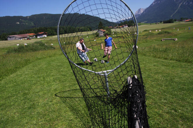 Soccerpark Inzell