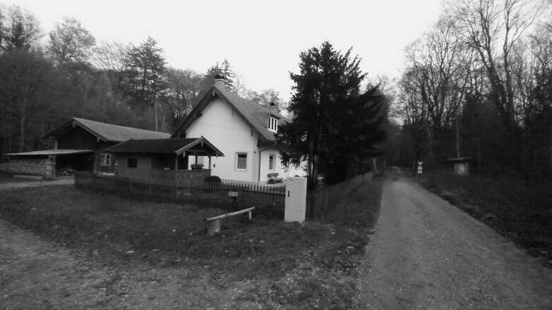 Forsthaus Oberdill