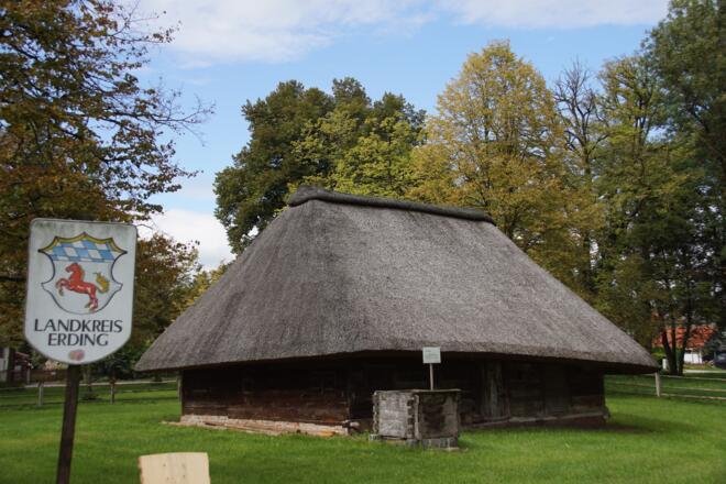 Herderhaus Bergham