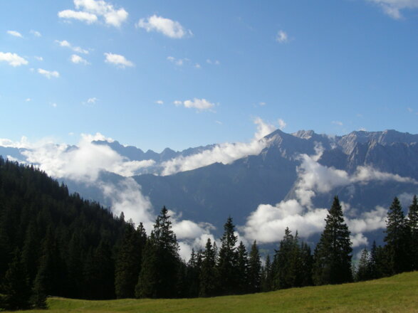 Stepberg-Alm