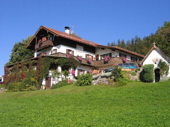 Pfeiffer Alm