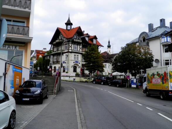 Starnberg