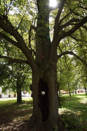 Lindenhain Bergham