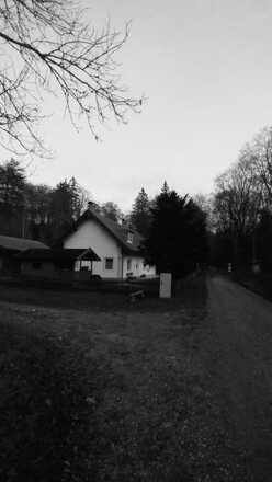 Forsthaus Oberdill