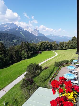 Pfeiffer Alm