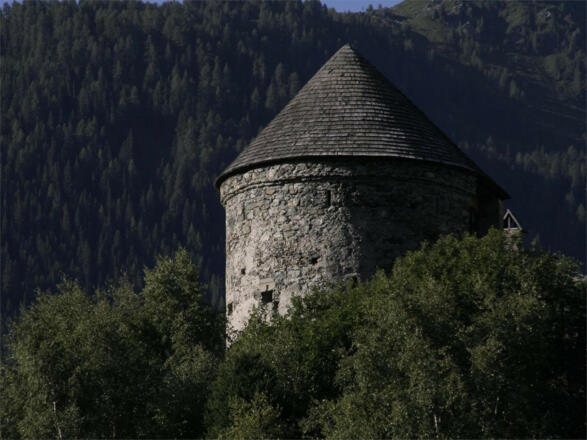 Burg Heinfels