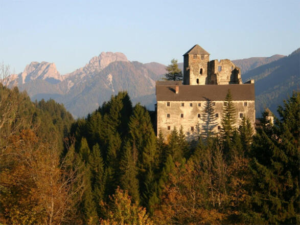 Burg Heinfels