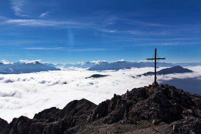 Gipfelbild