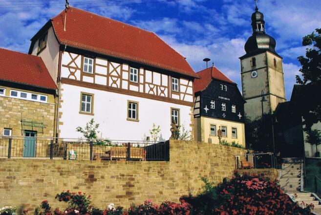 Kirchhügelr