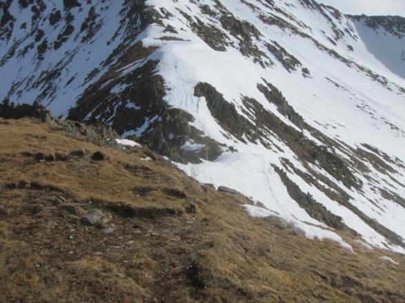 am Kreuzjoch