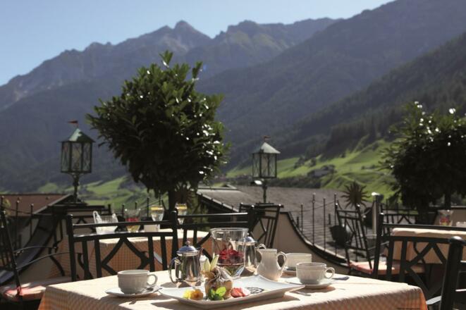 Hotel Sonnhof Sommer 2009 020