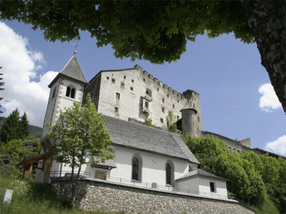 Burg Heinfels