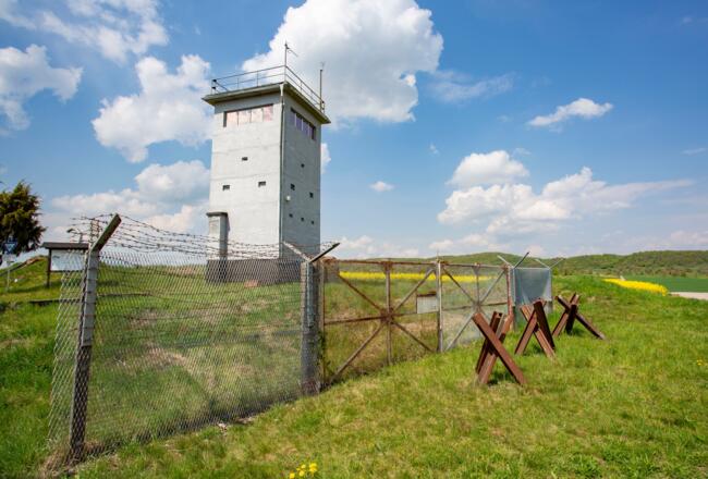 Grenzrelikte bei Gombertshausen