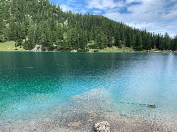 Seebensee