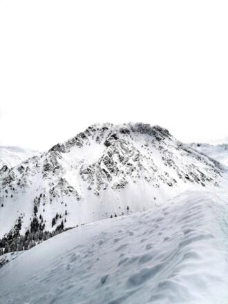 Skigebiet Gargellen