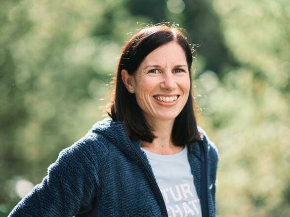 Gudrun Gegendorfer