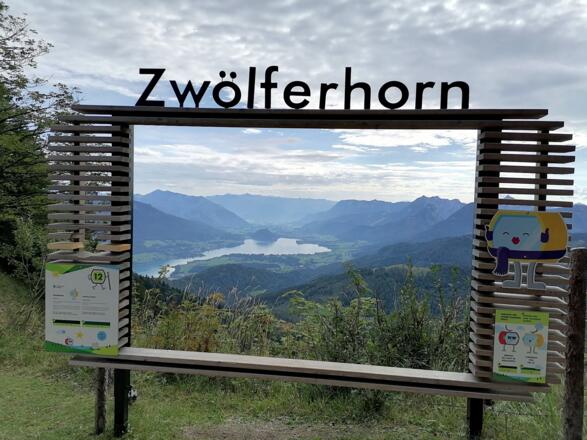 Zwölferhorn