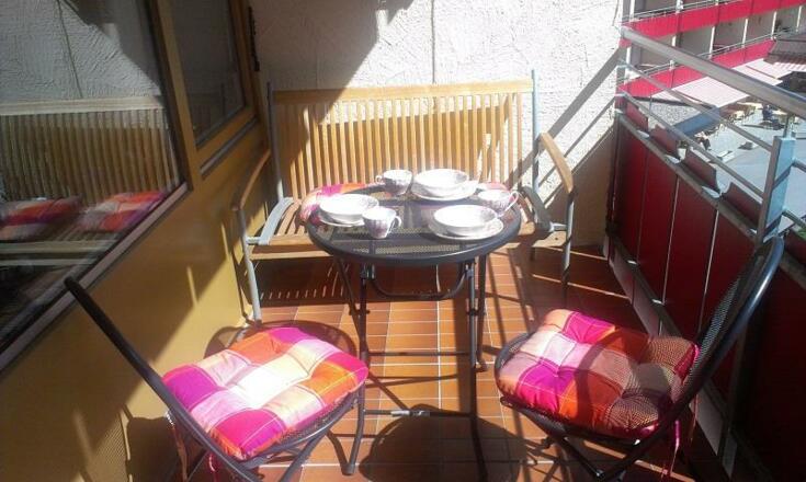 Balkon