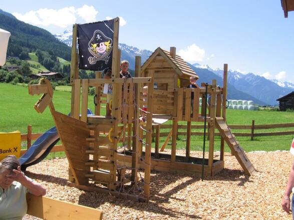 Spielplatz