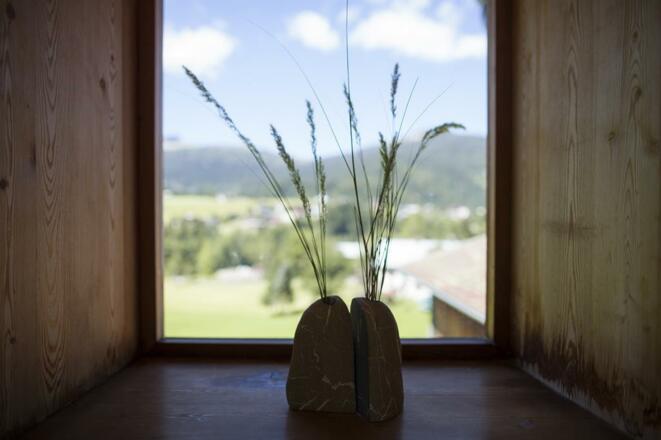 Ausblick Ifen