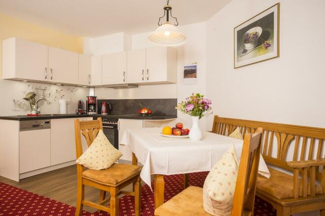 Küchenecke Kuhgehren