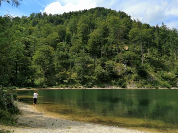 Eibensee