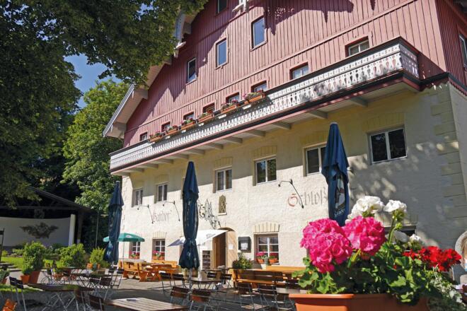 Hotel-Gasthof Schloßwirt