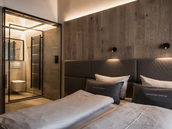 Bergbalance Family Suite